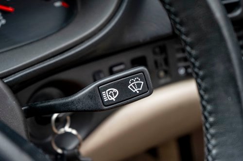 1986 Porsche 944 à vendre (picture 25 of 95)