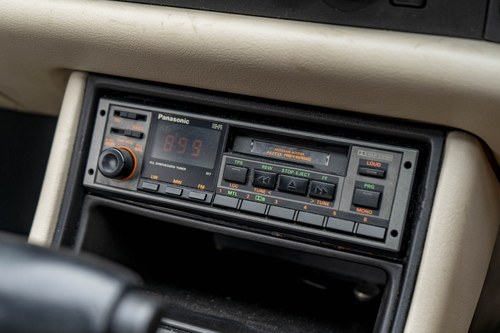 1986 Porsche 944 à vendre (picture 28 of 95)