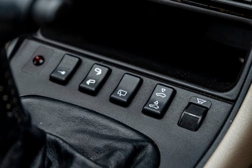 1986 Porsche 944 à vendre (picture 29 of 95)