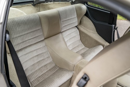 1986 Porsche 944 à vendre (picture 45 of 95)