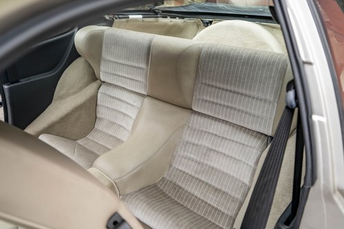 1986 Porsche 944 à vendre (picture 46 of 95)