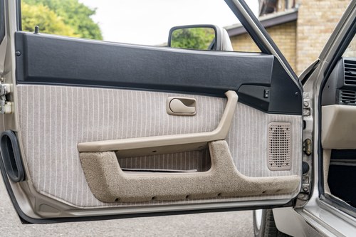 1986 Porsche 944 à vendre (picture 48 of 95)