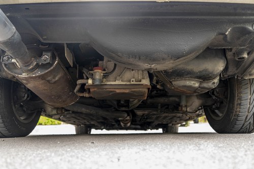 1986 Porsche 944 à vendre (picture 89 of 95)