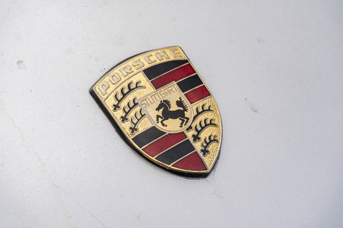 1986 Porsche 944 à vendre (picture 78 of 95)