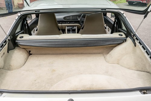 1986 Porsche 944 à vendre (picture 51 of 95)