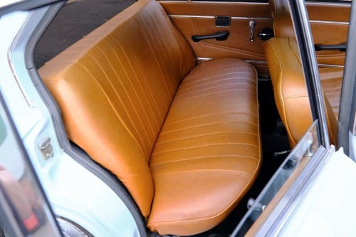 1970 BMW 2000 Te koop (foto 18 van 278)