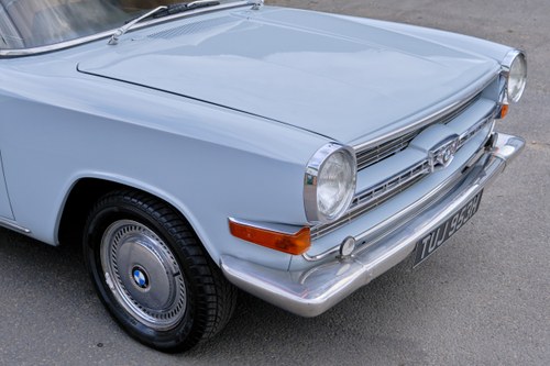 1970 BMW 2000 Te koop (foto 131 van 278)