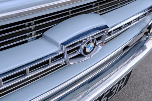 1970 BMW 2000 Te koop (foto 137 van 278)