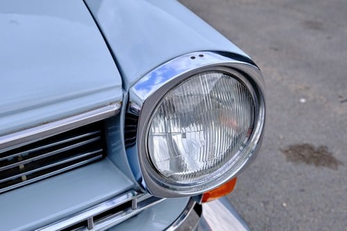 1970 BMW 2000 Te koop (foto 139 van 278)