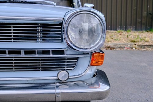 1970 BMW 2000 Te koop (foto 140 van 278)