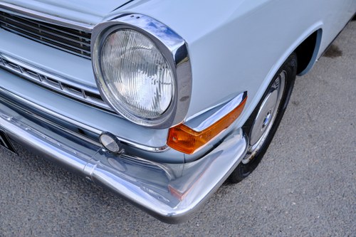 1970 BMW 2000 Te koop (foto 145 van 278)