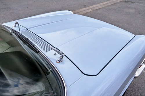 1970 BMW 2000 Te koop (foto 149 van 278)