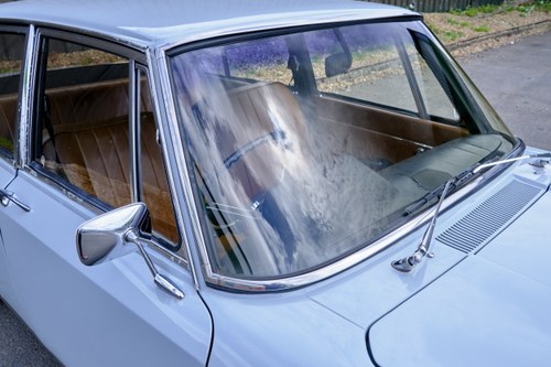 1970 BMW 2000 Te koop (foto 150 van 278)