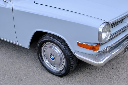 1970 BMW 2000 Te koop (foto 161 van 278)