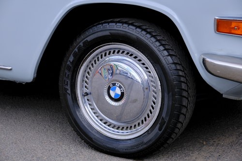 1970 BMW 2000 Te koop (foto 163 van 278)