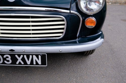 1959 Morris 6 CWT Van For Sale (picture 82 of 189)