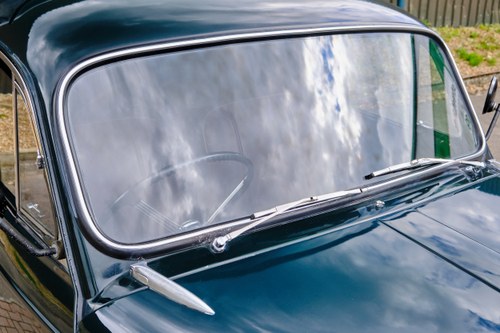 1959 Morris 6 CWT Van For Sale (picture 84 of 189)