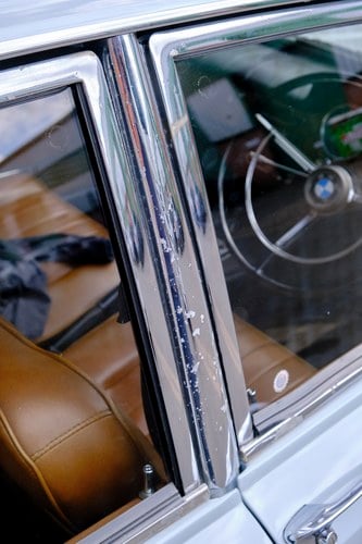 1970 BMW 2000 Te koop (foto 172 van 278)