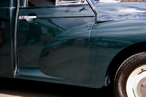 1959 Morris 6 CWT Van For Sale (picture 92 of 189)