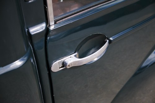 1959 Morris 6 CWT Van For Sale (picture 95 of 189)