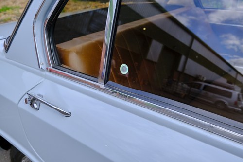 1970 BMW 2000 Te koop (foto 182 van 278)