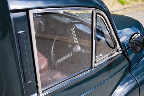 1959 Morris 6 CWT Van For Sale (picture 96 of 189)