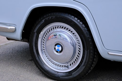 1970 BMW 2000 Te koop (foto 183 van 278)