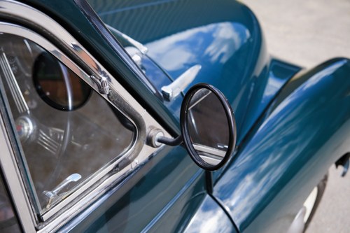 1959 Morris 6 CWT Van For Sale (picture 98 of 189)