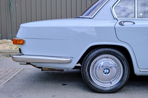 1970 BMW 2000 Te koop (foto 185 van 278)