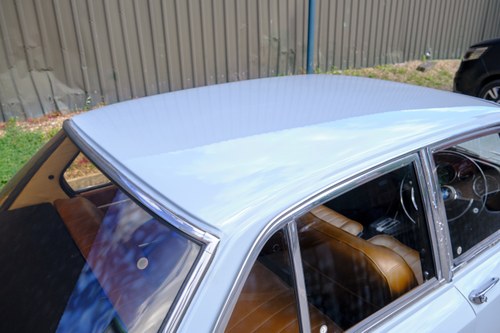 1970 BMW 2000 Te koop (foto 188 van 278)