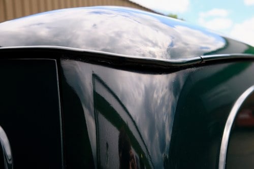 1959 Morris 6 CWT Van For Sale (picture 109 of 189)