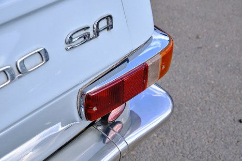 1970 BMW 2000 Te koop (foto 198 van 278)