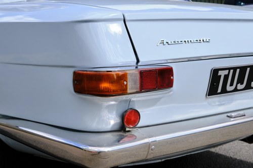 1970 BMW 2000 Te koop (foto 204 van 278)