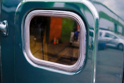 1959 Morris 6 CWT Van For Sale (picture 121 of 189)