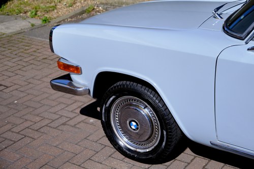 1970 BMW 2000 Te koop (foto 210 van 278)