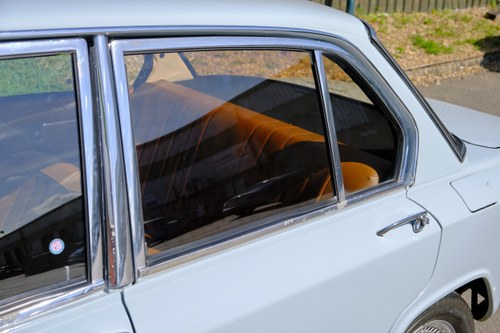 1970 BMW 2000 Te koop (foto 221 van 278)