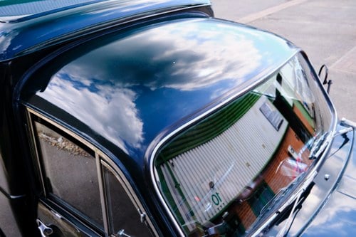 1959 Morris 6 CWT Van For Sale (picture 143 of 189)