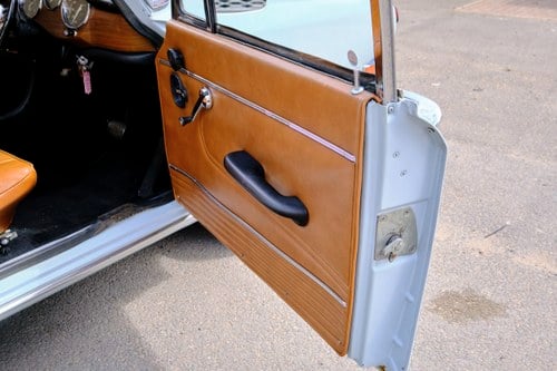 1970 BMW 2000 Te koop (foto 22 van 278)