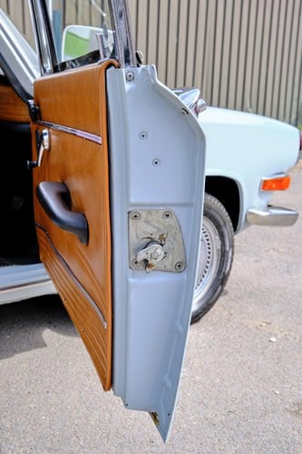 1970 BMW 2000 Te koop (foto 23 van 278)