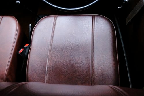 1959 Morris 6 CWT Van For Sale (picture 16 of 189)