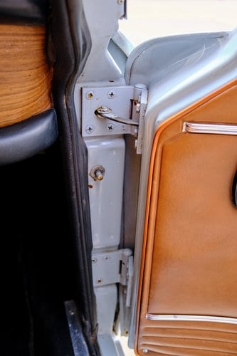 1970 BMW 2000 Te koop (foto 26 van 278)