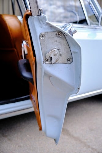 1970 BMW 2000 Te koop (foto 35 van 278)