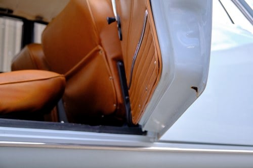 1970 BMW 2000 Te koop (foto 36 van 278)