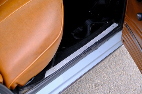 1970 BMW 2000 Te koop (foto 37 van 278)