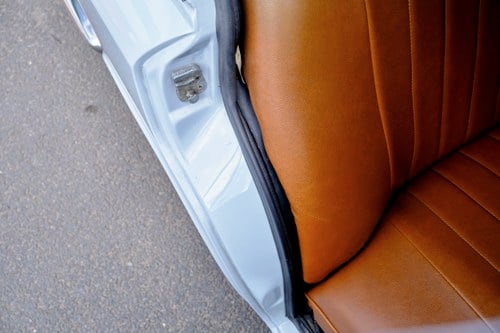 1970 BMW 2000 Te koop (foto 38 van 278)