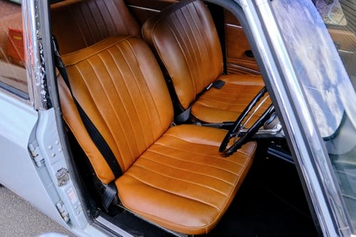 1970 BMW 2000 Te koop (foto 44 van 278)