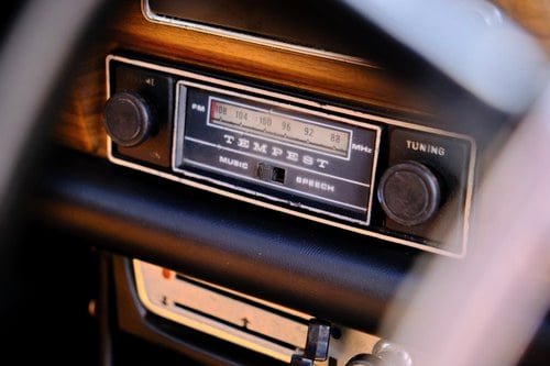 1970 BMW 2000 Te koop (foto 45 van 278)