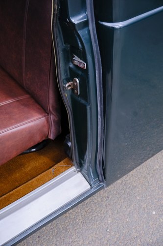 1959 Morris 6 CWT Van For Sale (picture 39 of 189)