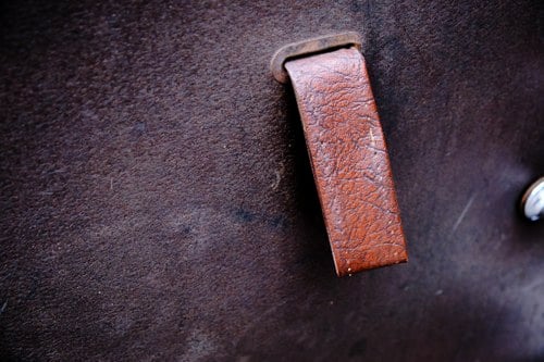 1959 Morris 6 CWT Van For Sale (picture 42 of 189)