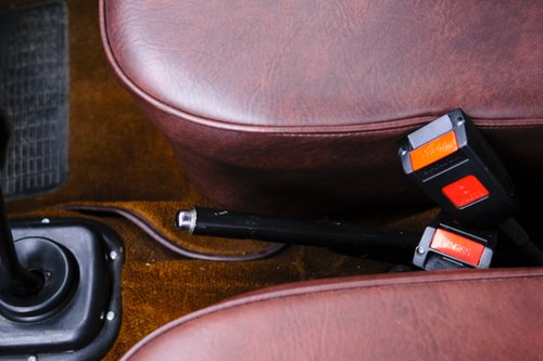 1959 Morris 6 CWT Van For Sale (picture 46 of 189)